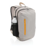 Impact AWARE™ 300D RPET casual backpack - Image 5