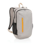 Impact AWARE™ 300D RPET casual backpack - Image 8