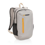 Impact AWARE™ 300D RPET casual backpack - Image 9