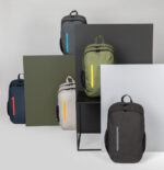 Impact AWARE™ 300D RPET casual backpack - Image 11