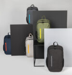 Impact AWARE™ 300D RPET casual backpack - Image 12