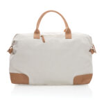 Impact AWARE™ 16 oz. rcanvas large weekend bag - Image 3