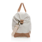 Impact AWARE™ 16 oz. rcanvas large weekend bag - Image 4