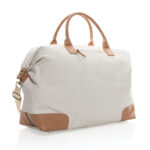 Impact AWARE™ 16 oz. rcanvas large weekend bag - Image 7