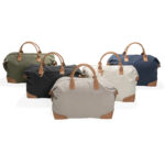 Impact AWARE™ 16 oz. rcanvas large weekend bag - Image 10