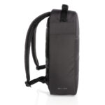 Impact AWARE™ RPET anti-theft 15.6" laptop backpack - Image 3
