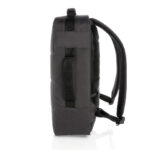 Impact AWARE™ RPET anti-theft 15.6" laptop backpack - Image 5