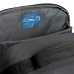 Impact AWARE™ RPET anti-theft 15.6" laptop backpack - Image 6