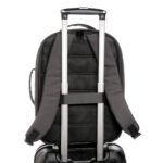 Impact AWARE™ RPET anti-theft 15.6" laptop backpack - Image 8