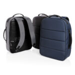 Impact AWARE™ RPET anti-theft 15.6" laptop backpack - Image 11
