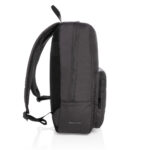 Impact AWARE™ RPET Basic 15.6" laptop backpack - Image 3