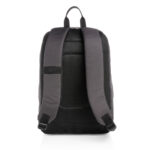 Impact AWARE™ RPET Basic 15.6" laptop backpack - Image 4