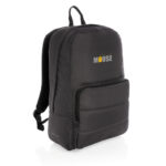 Impact AWARE™ RPET Basic 15.6" laptop backpack - Image 9