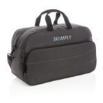 Impact AWARE™ RPET weekend duffel - Image 7