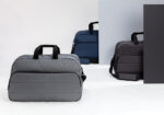 Impact AWARE™ RPET weekend duffel - Image 9