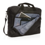 Deluxe 15” laptop bag - Image 3