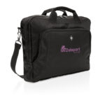 Deluxe 15” laptop bag - Image 7