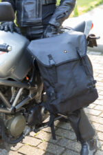 17” outdoor laptop backpack - Image 8