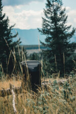 17” outdoor laptop backpack - Image 10