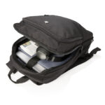17” business laptop backpack - Image 7