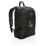 17” business laptop backpack - Image 8
