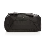 Swiss Peak RFID sports duffel & backpack - Image 2