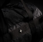 Swiss Peak RFID sports duffel & backpack - Image 8