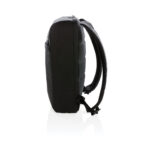 Swiss Peak 15" anti-theft RFID & USB backpack PVC free - Image 6