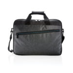 900D laptop bag PVC free - Image 2