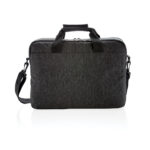 900D laptop bag PVC free - Image 3