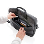 900D laptop bag PVC free - Image 7