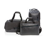 900D laptop bag PVC free - Image 9