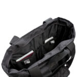 Swiss Peak RFID 15" laptop totepack PVC free - Image 10