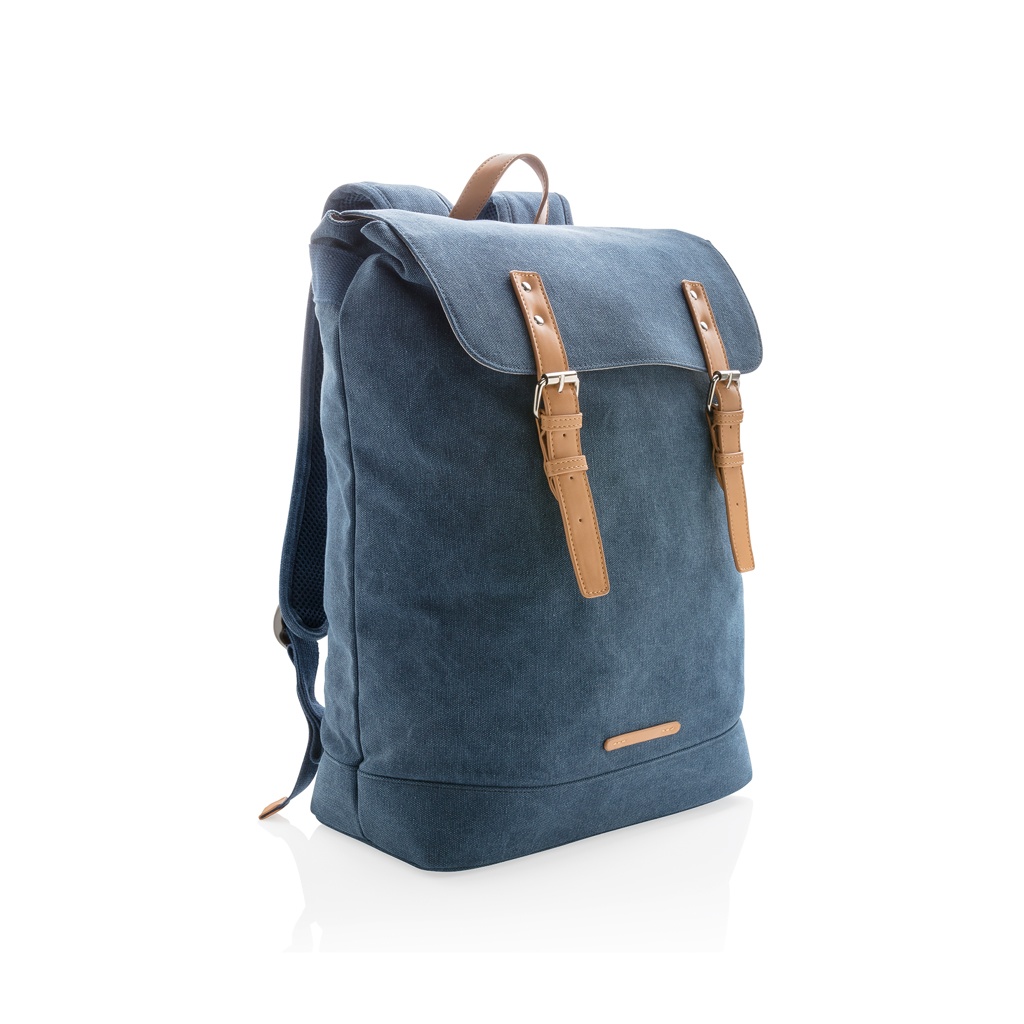 P762.465__B_1__db83028ad6024e248ae02d9f3753693d Canvas laptop backpack PVC free - Image 1