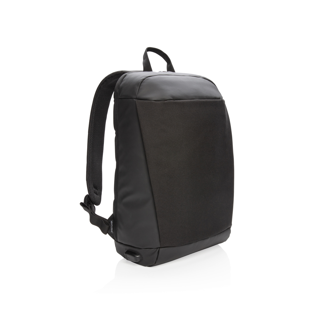 P762.511__B_1__33a4d83d374f4abaa86fd498bd8c0970 Madrid anti-theft RFID USB laptop backpack PVC free - Image 1