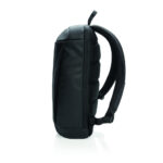 Madrid anti-theft RFID USB laptop backpack PVC free - Image 5