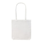 Impact AWARE™ recycled cotton tote 330 gsm - Image 2