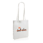 Impact AWARE™ recycled cotton tote 330 gsm - Image 3