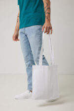 Impact AWARE™ recycled cotton tote 330 gsm - Image 6