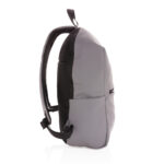Smooth PU 15.6"laptop backpack - Image 3
