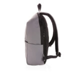 Smooth PU 15.6"laptop backpack - Image 4