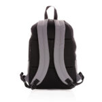 Smooth PU 15.6"laptop backpack - Image 5