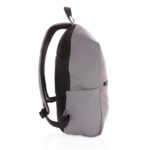 Smooth PU 15.6"laptop backpack - Image 6