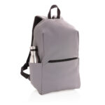 Smooth PU 15.6"laptop backpack - Image 7