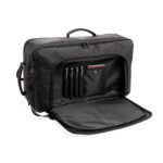 Swiss peak convertible travel backpack PVC free - Image 11