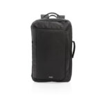 Swiss peak convertible travel backpack PVC free - Image 2