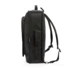 Swiss peak convertible travel backpack PVC free - Image 4
