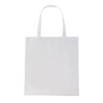 Impact AWARE™ Recycled cotton tote 145g - Image 2