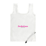 Impact AWARE™ RPET 190T foldable shopper - Image 5