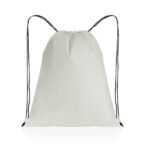 Impact AWARE™ RPET 190T drawstring bag - Image 3